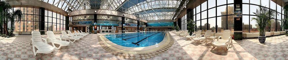 Shenzhen Hotel Beijing Luaran gambar