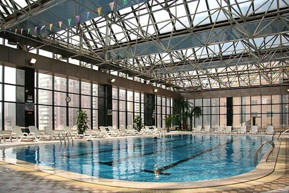 Shenzhen Hotel Beijing Luaran gambar