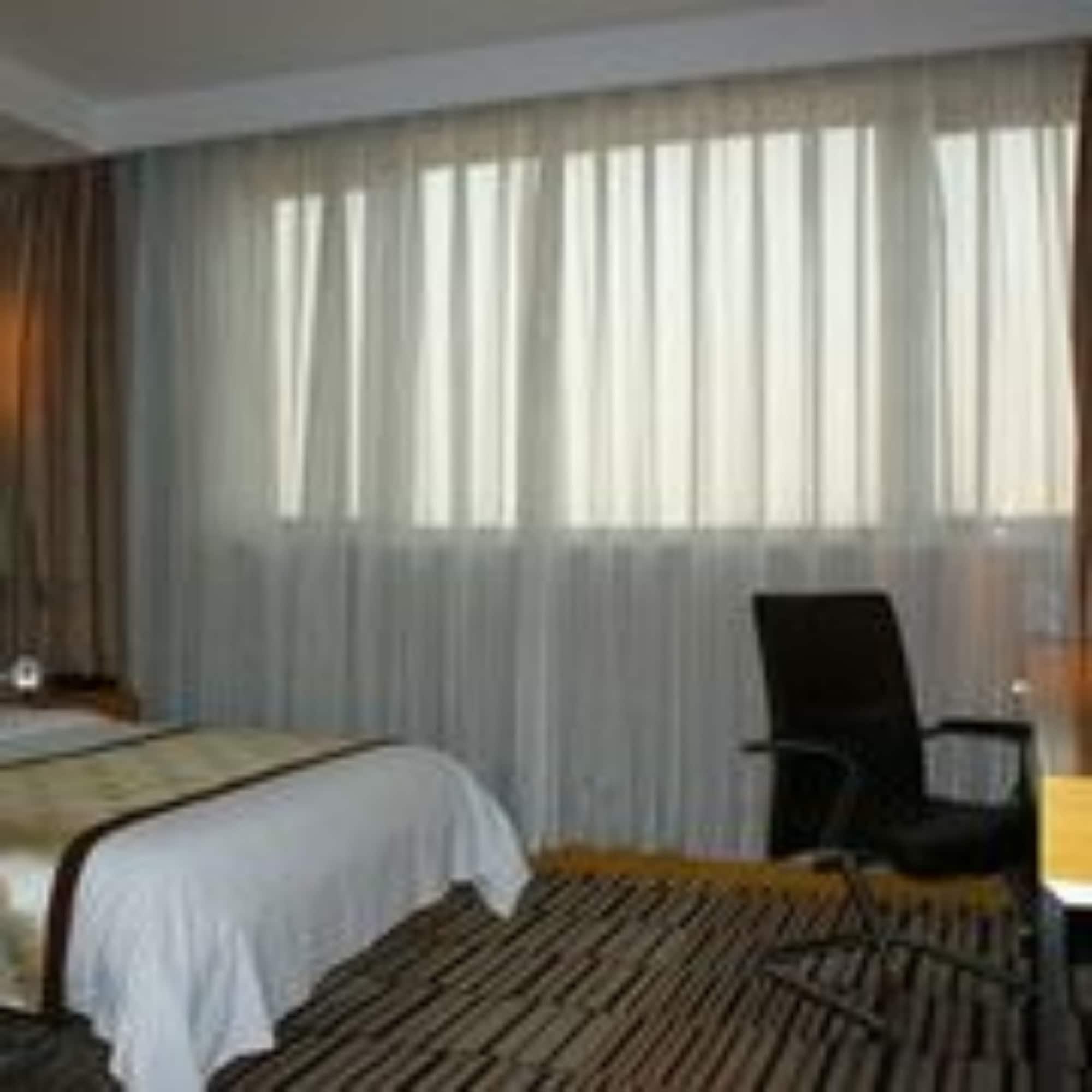 Shenzhen Hotel Beijing Luaran gambar