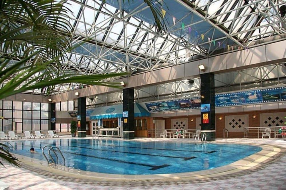 Shenzhen Hotel Beijing Luaran gambar