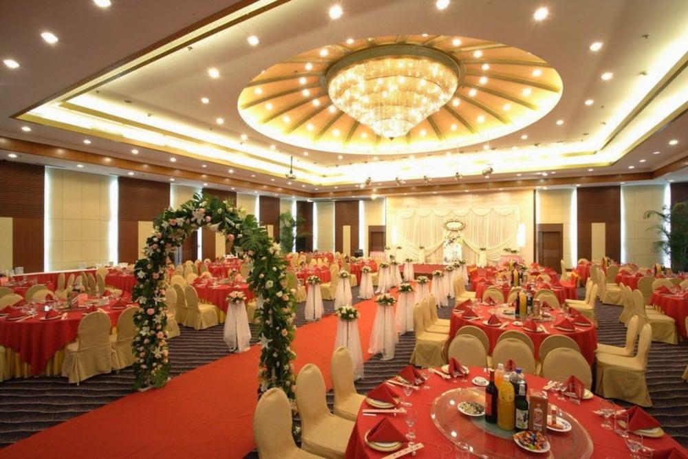 Shenzhen Hotel Beijing Luaran gambar