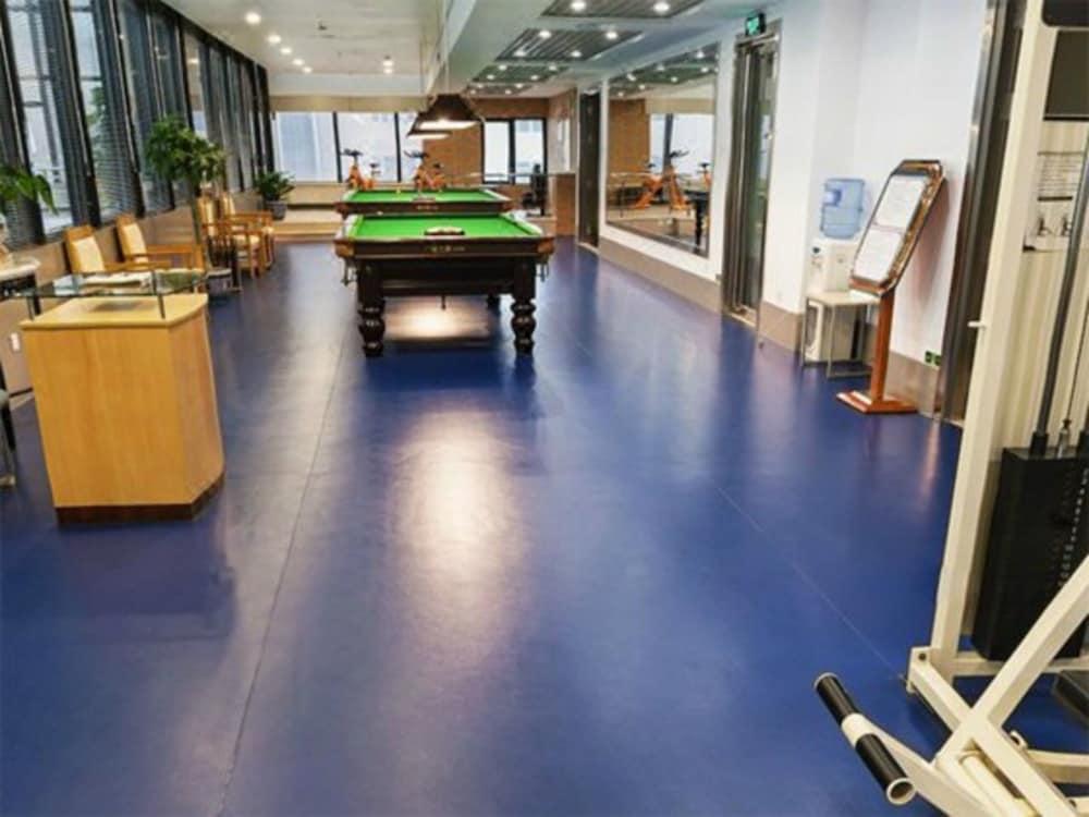 Shenzhen Hotel Beijing Luaran gambar