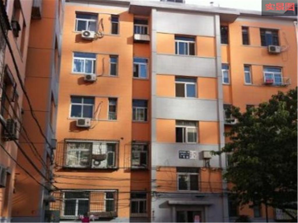 Shenzhen Hotel Beijing Luaran gambar